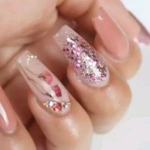 Meet your Posher, Alejandra